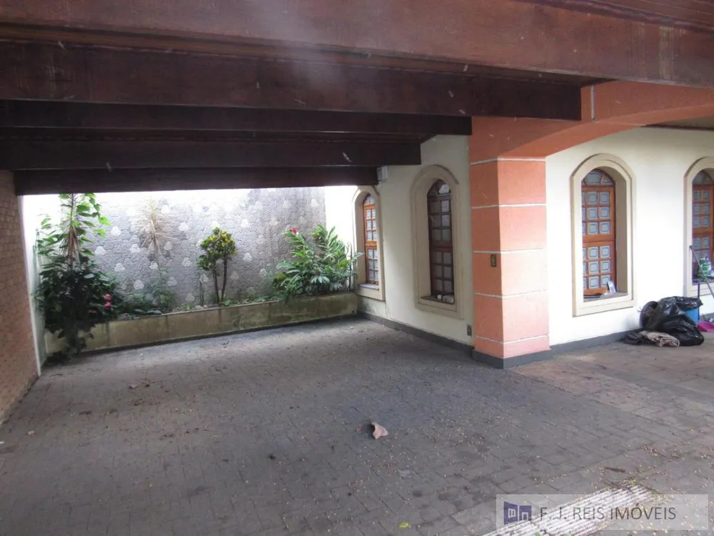 Sobrado, 3 quartos, 360 m² - Foto 5