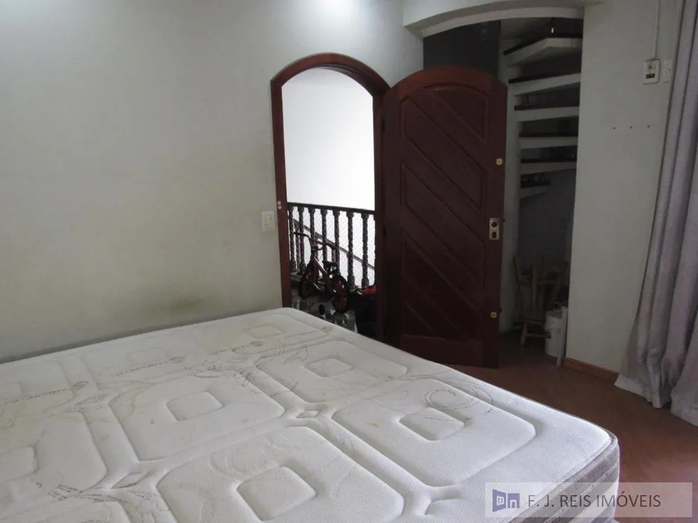 Sobrado, 3 quartos, 360 m² - Foto 11