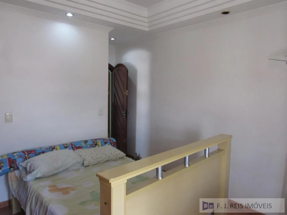 Sobrado, 3 quartos, 360 m² - Foto 4