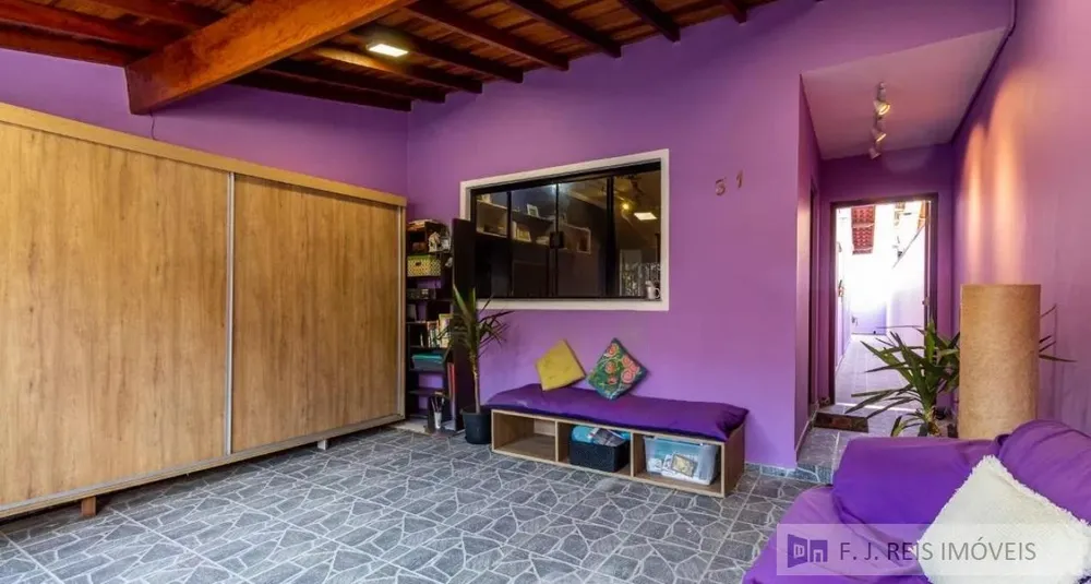 Casa, 2 quartos, 125 m² - Foto 7