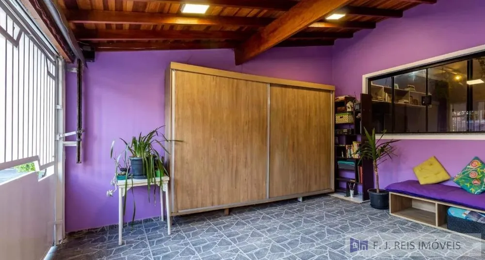 Casa, 2 quartos, 125 m² - Foto 6