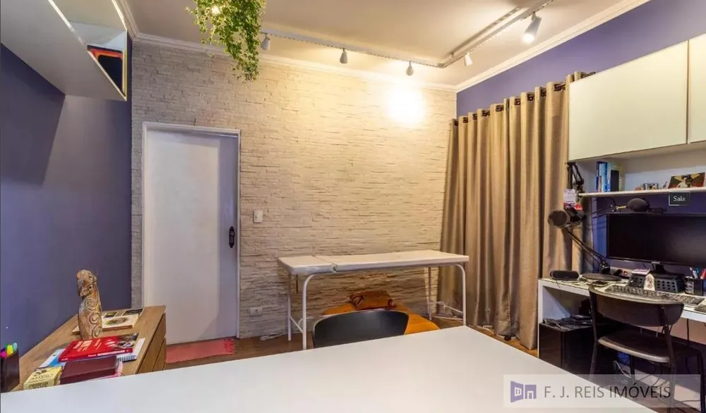 Casa, 2 quartos, 125 m² - Foto 3