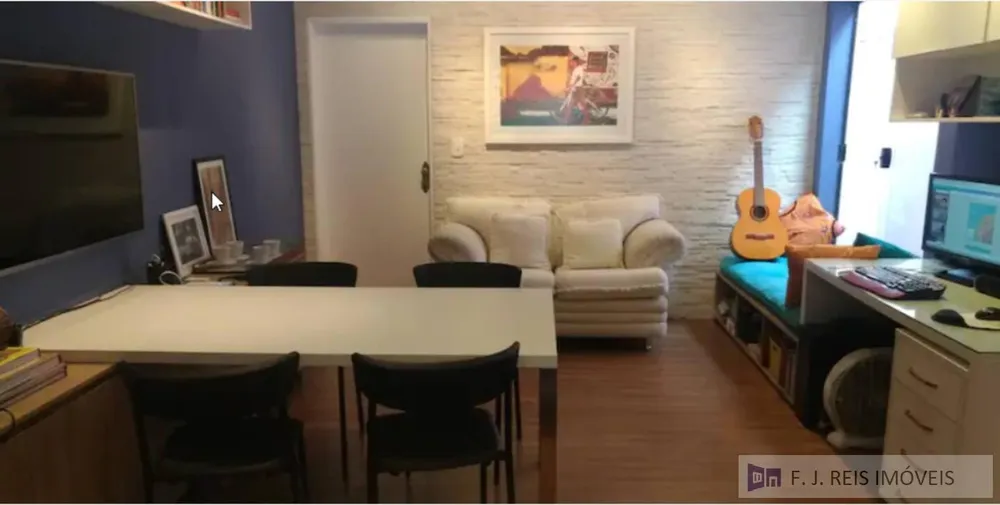 Casa, 2 quartos, 125 m² - Foto 1