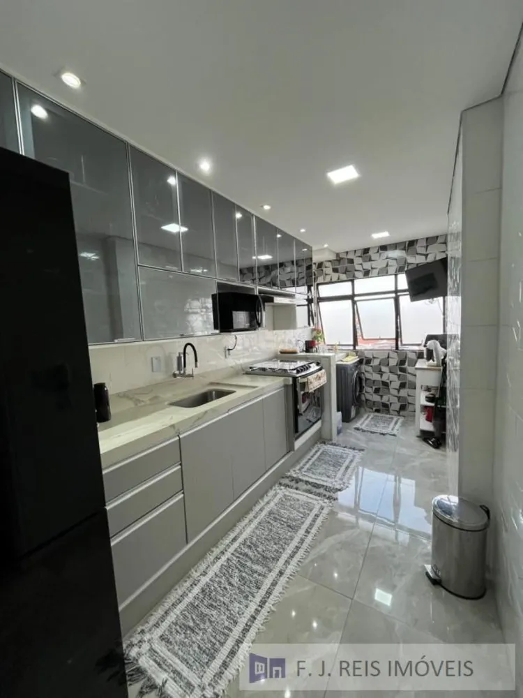 Apartamento, 2 quartos, 65 m² - Foto 8