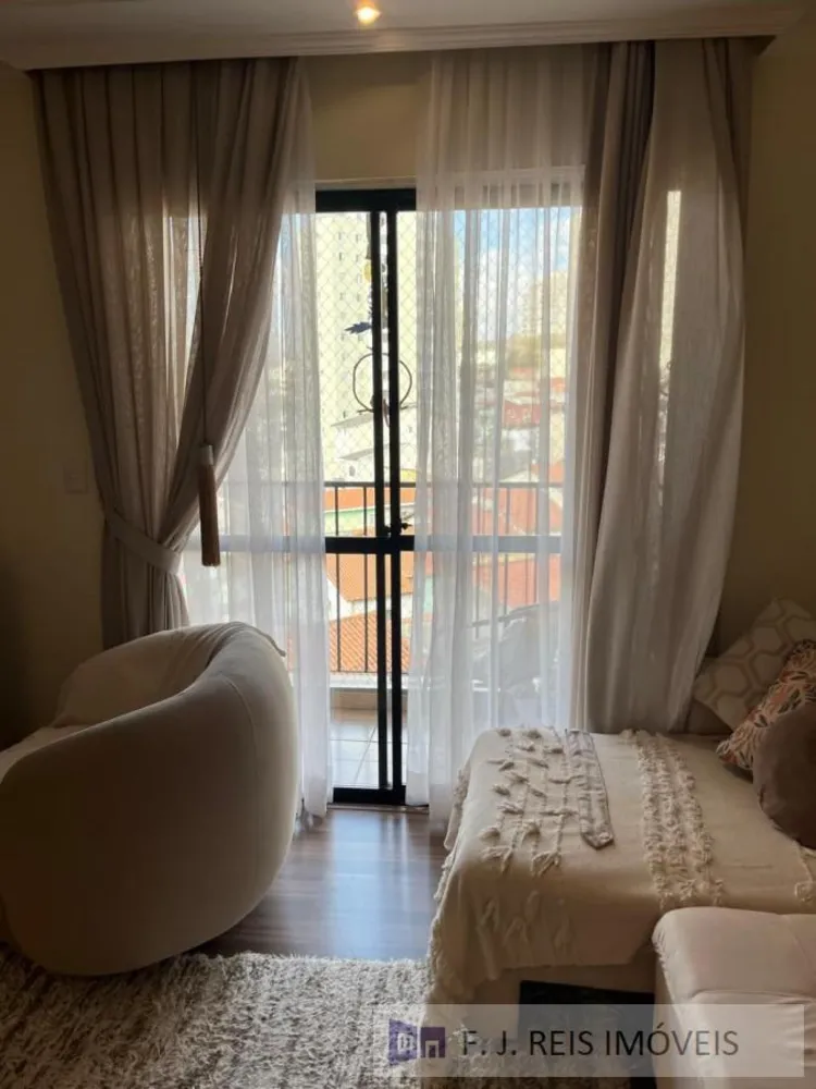 Apartamento, 2 quartos, 65 m² - Foto 7
