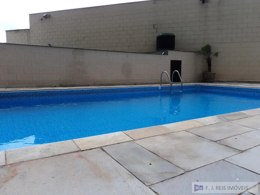 Apartamento, 2 quartos, 65 m² - Foto 5