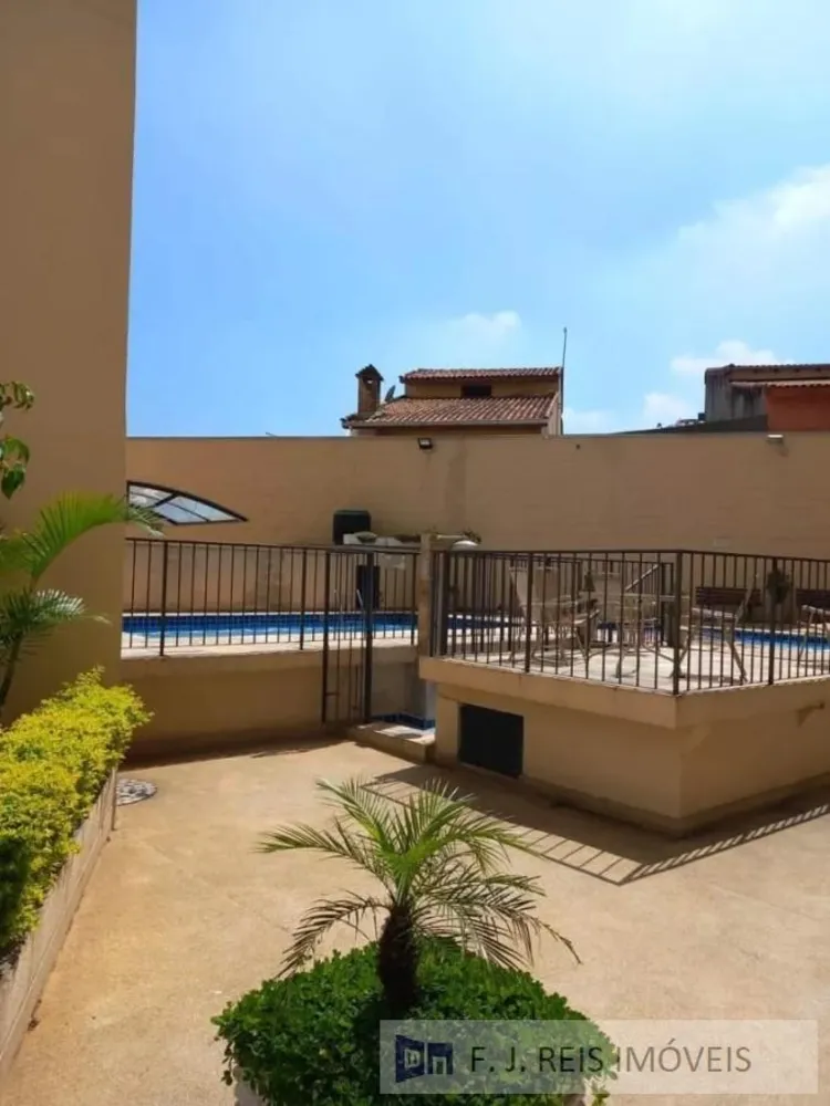 Apartamento, 2 quartos, 65 m² - Foto 8