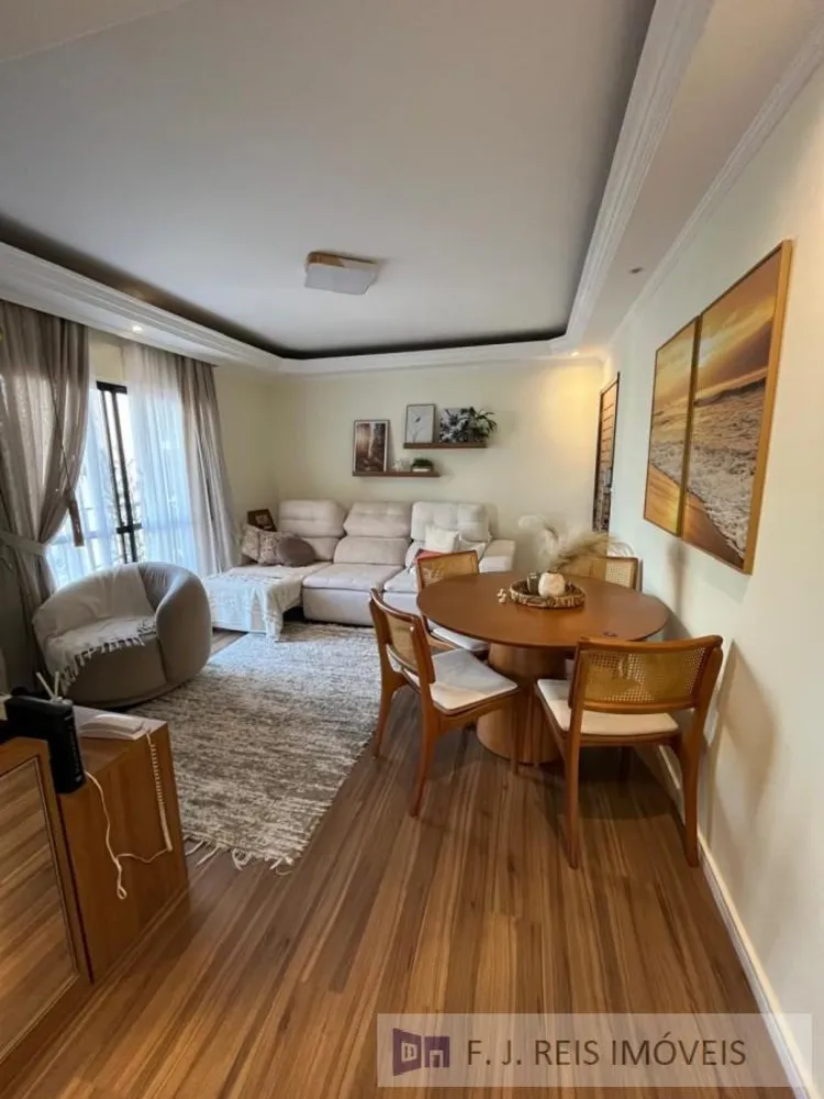 Apartamento, 2 quartos, 65 m² - Foto 3