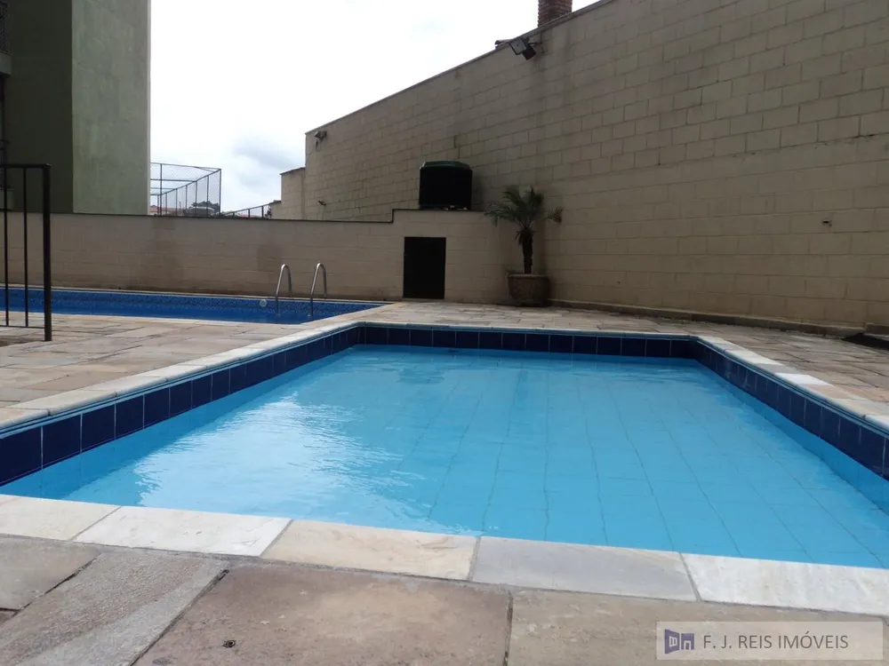 Apartamento, 2 quartos, 65 m² - Foto 6