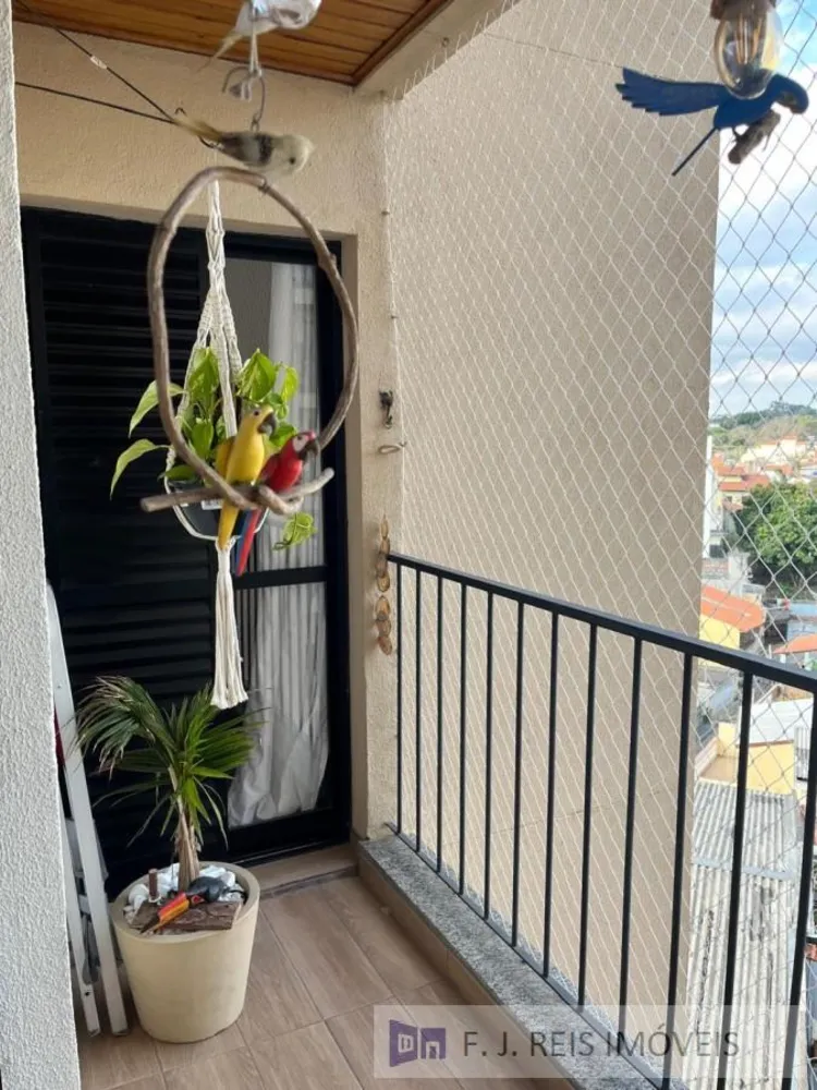 Apartamento, 2 quartos, 65 m² - Foto 1
