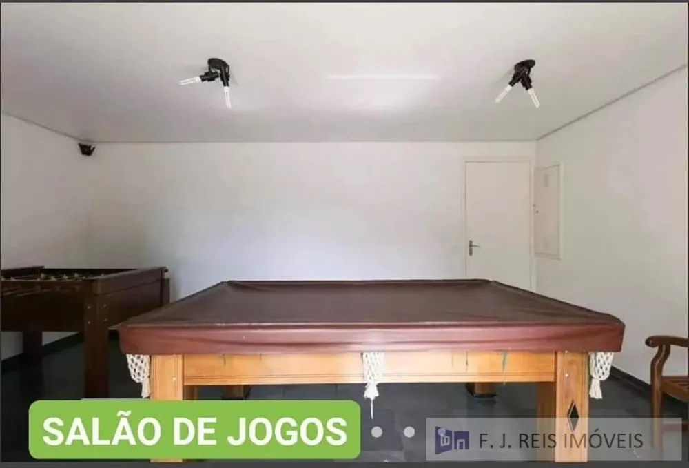 Apartamento, 2 quartos, 65 m² - Foto 4
