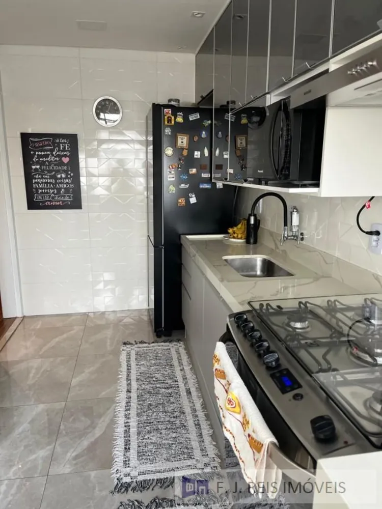 Apartamento, 2 quartos, 65 m² - Foto 2
