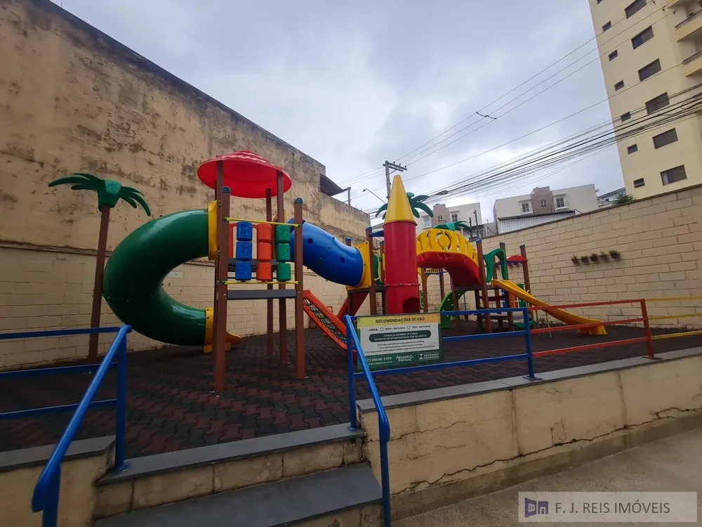 Apartamento, 2 quartos, 65 m² - Foto 3