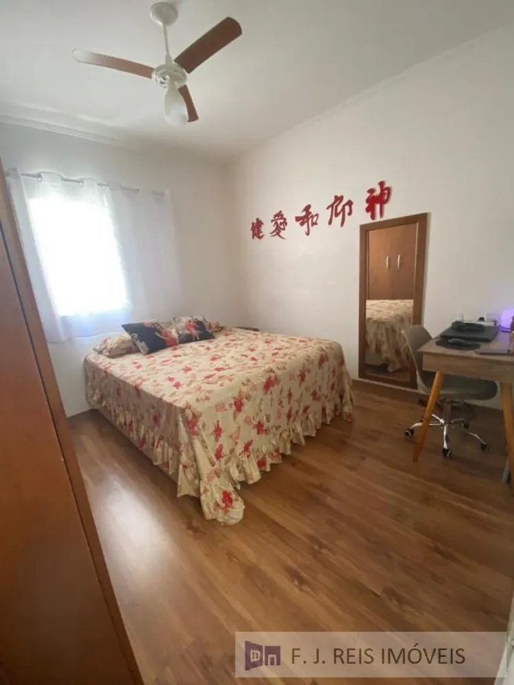Casa de Condomínio, 2 quartos - Foto 8