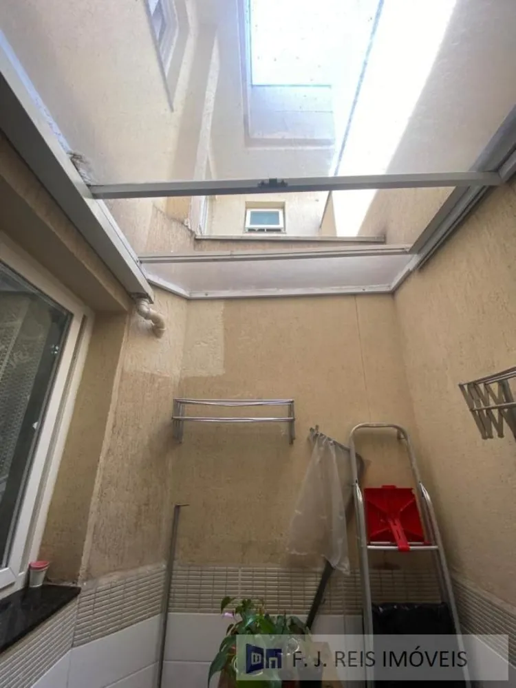 Casa de Condomínio, 2 quartos - Foto 6