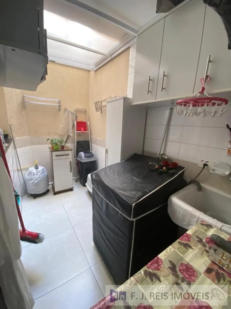 Casa de Condomínio, 2 quartos - Foto 7