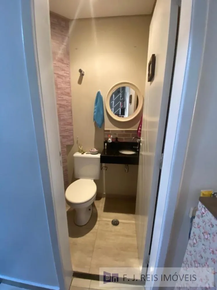Casa de Condomínio, 2 quartos - Foto 3