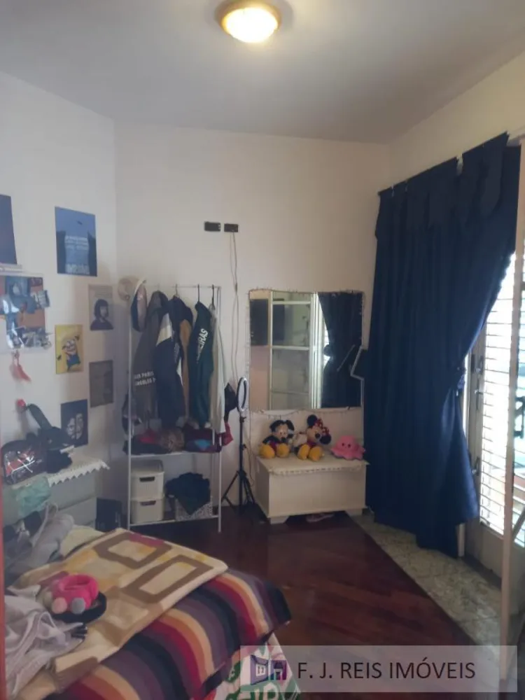 Sobrado, 4 quartos, 250 m² - Foto 12