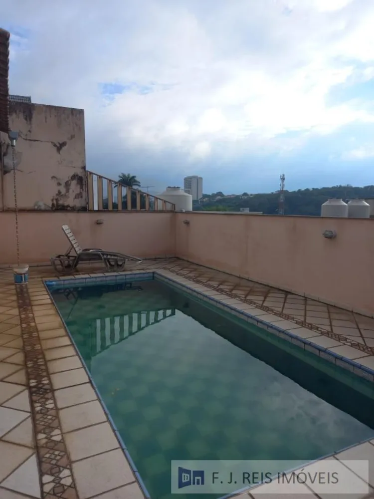 Sobrado, 4 quartos, 250 m² - Foto 7