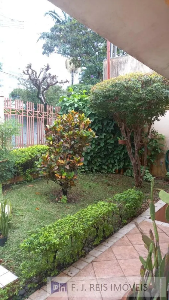 Sobrado, 4 quartos, 250 m² - Foto 5