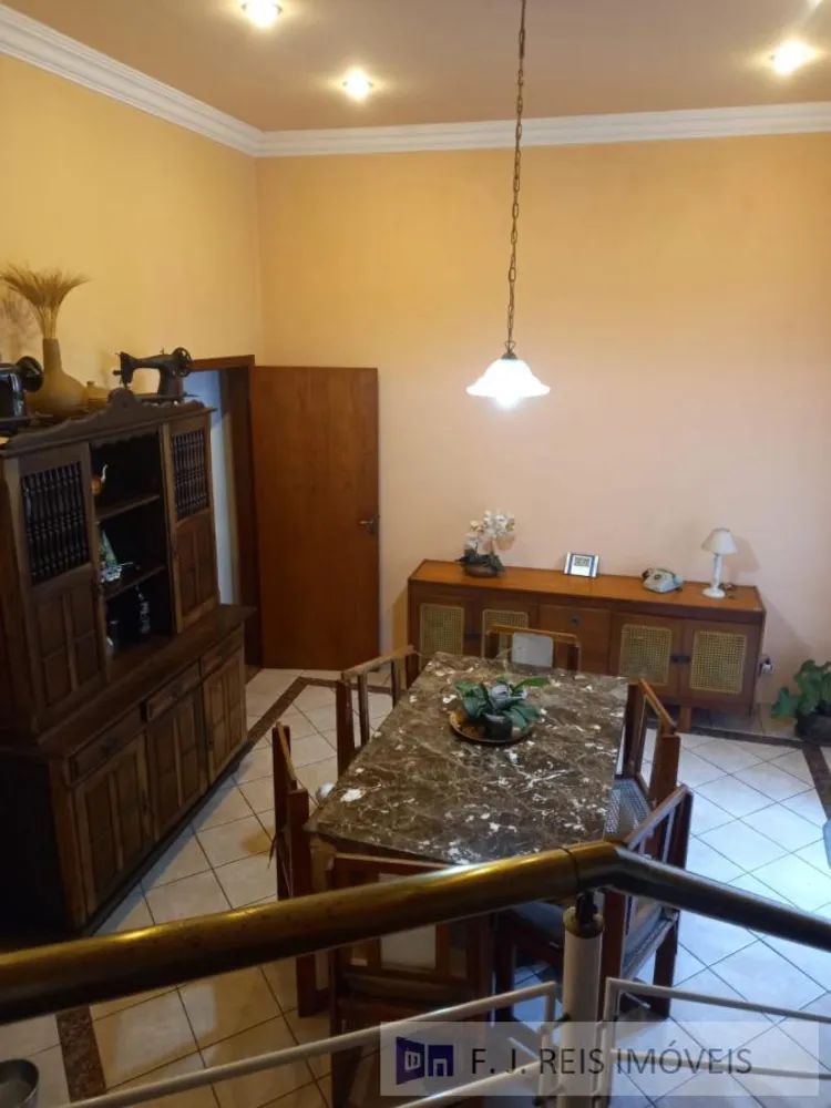 Sobrado, 4 quartos, 250 m² - Foto 8