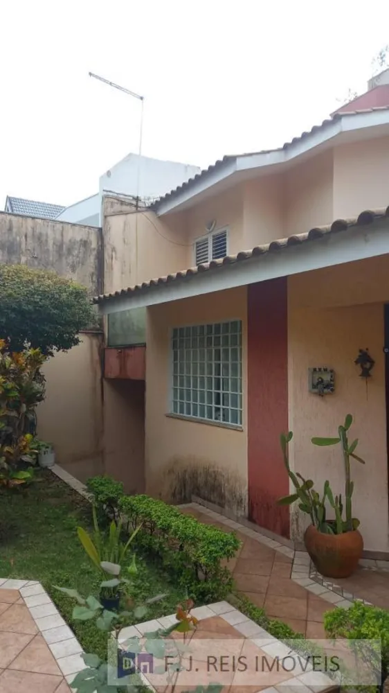 Sobrado, 4 quartos, 250 m² - Foto 2