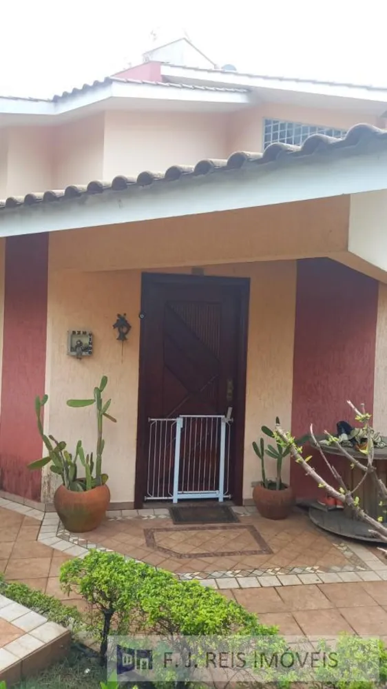 Sobrado, 4 quartos, 250 m² - Foto 3