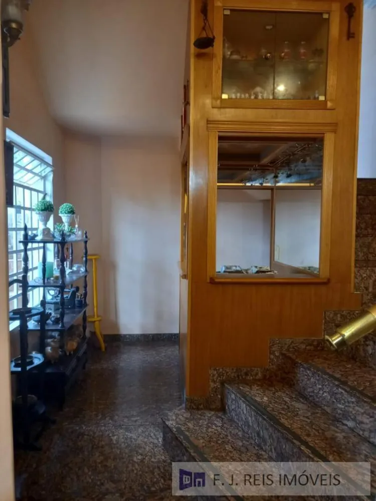 Sobrado, 4 quartos, 250 m² - Foto 15