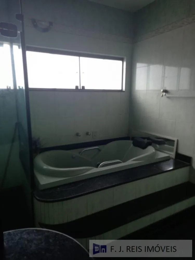Sobrado, 4 quartos, 250 m² - Foto 14