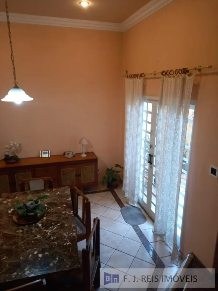Sobrado, 4 quartos, 250 m² - Foto 10