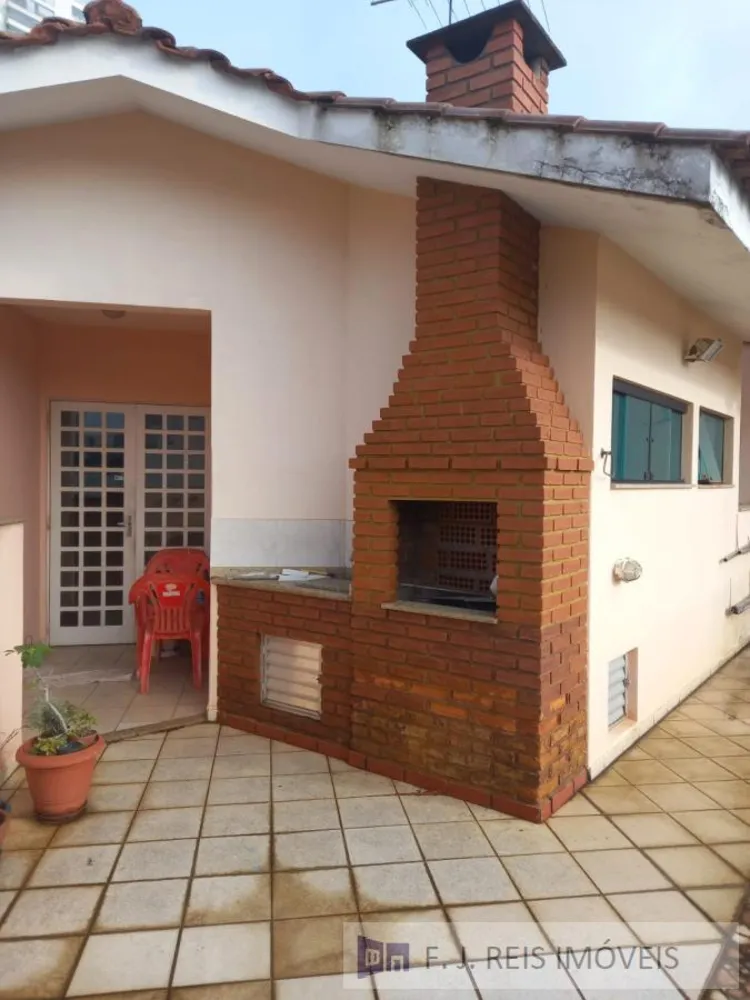 Sobrado, 4 quartos, 250 m² - Foto 4