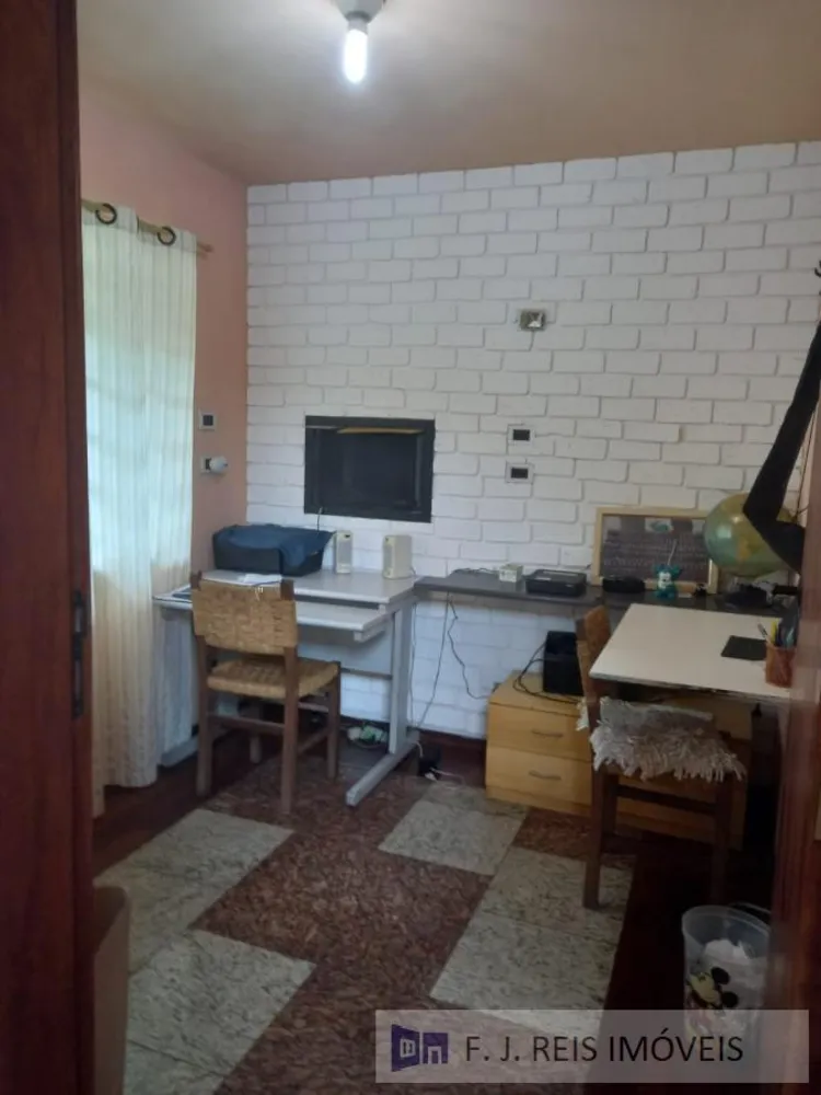 Sobrado, 4 quartos, 250 m² - Foto 9