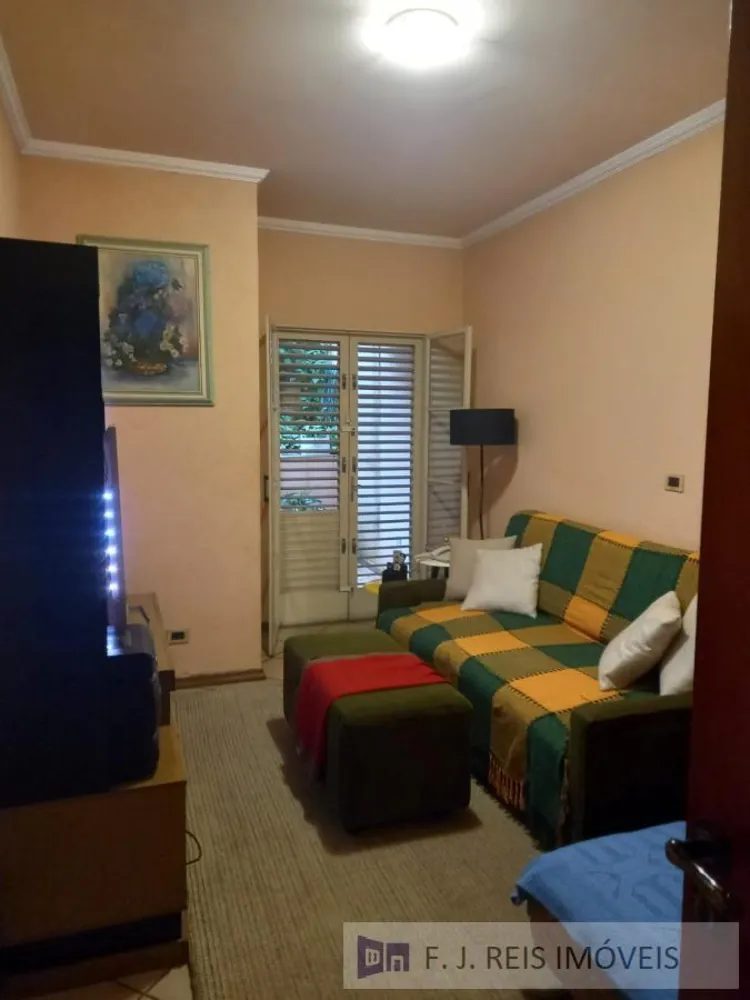 Sobrado, 4 quartos, 250 m² - Foto 11