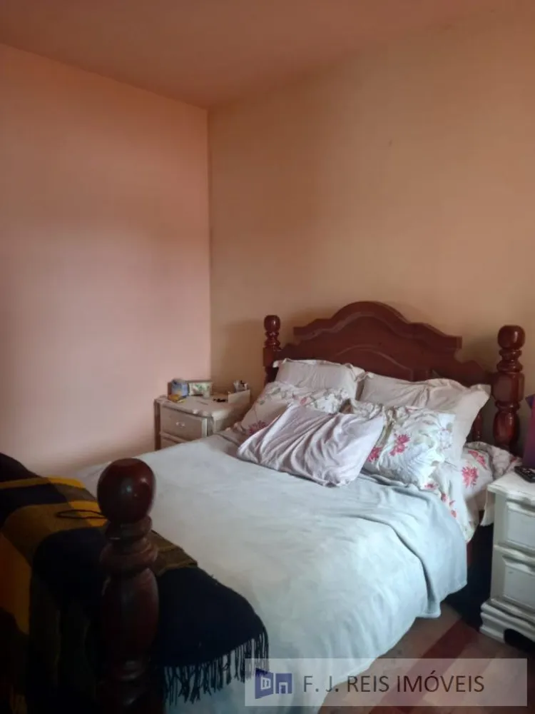 Sobrado, 4 quartos, 250 m² - Foto 13