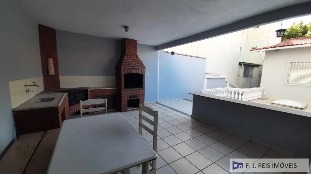 Sobrado, 3 quartos, 140 m² - Foto 1
