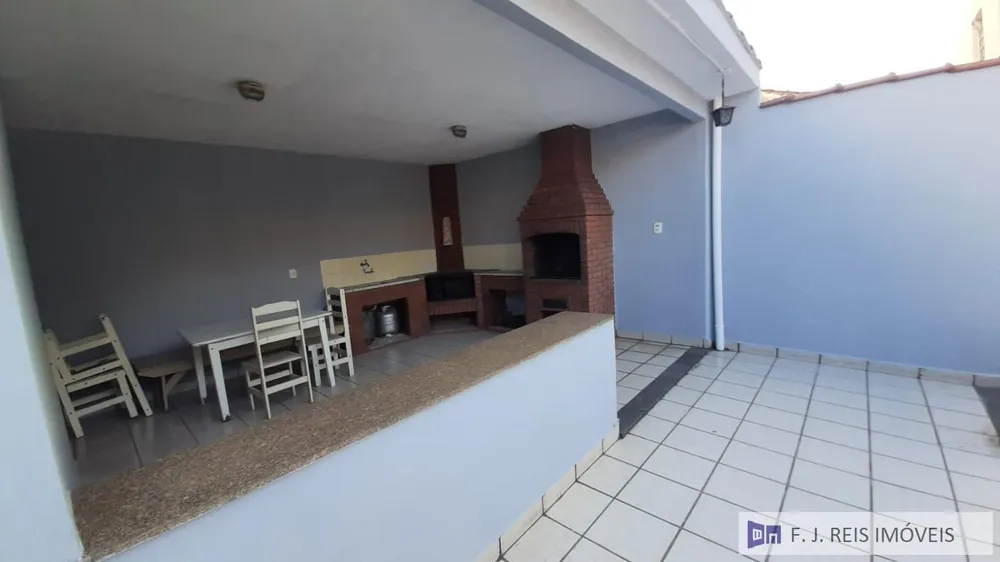 Sobrado, 3 quartos, 140 m² - Foto 10