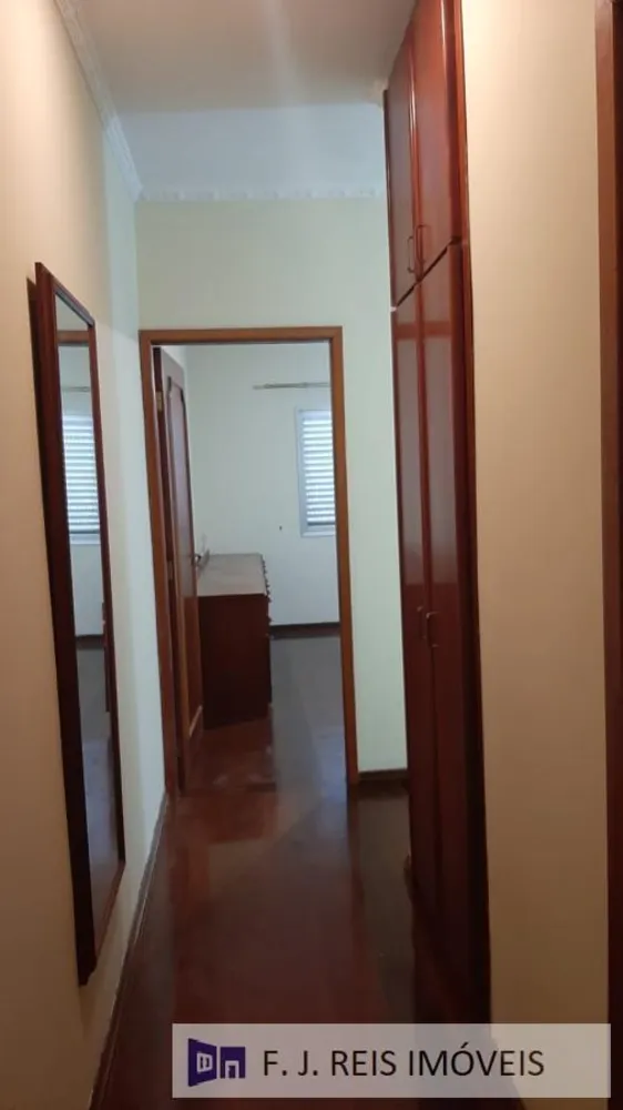 Sobrado, 3 quartos, 140 m² - Foto 4