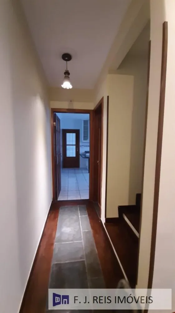 Sobrado, 3 quartos, 140 m² - Foto 2