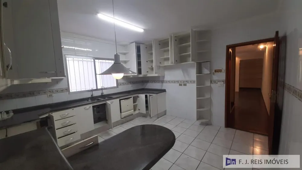 Sobrado, 3 quartos, 140 m² - Foto 2