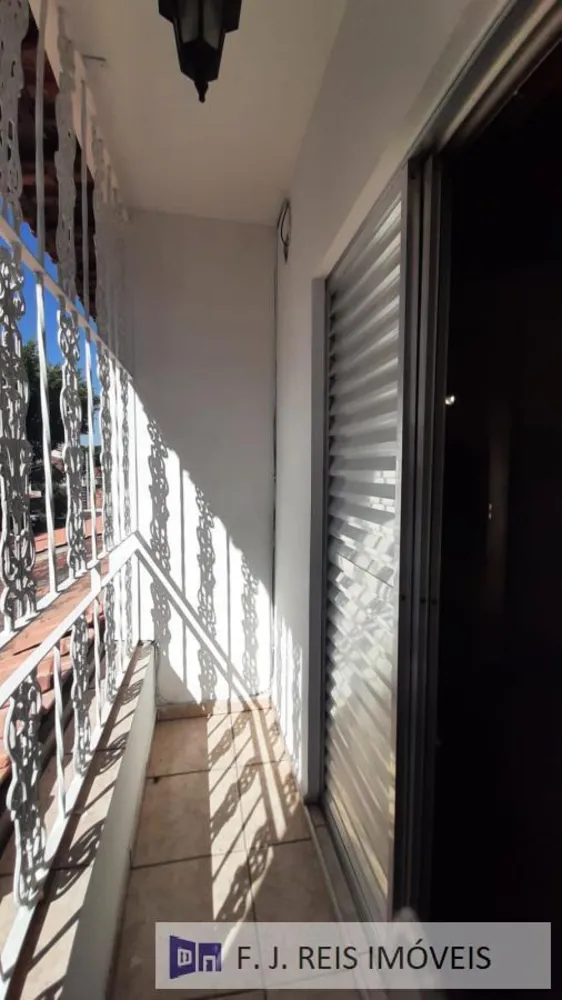Sobrado, 3 quartos, 140 m² - Foto 7