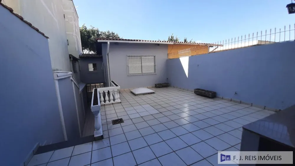Sobrado, 3 quartos, 140 m² - Foto 11