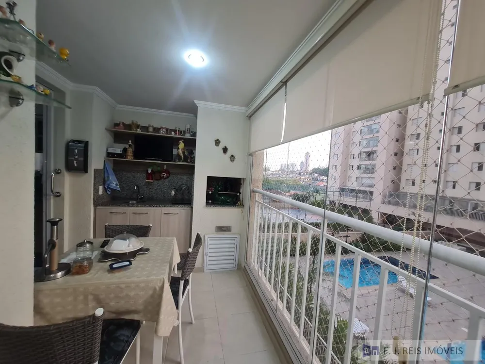 Apartamento, 4 quartos, 115 m² - Foto 1