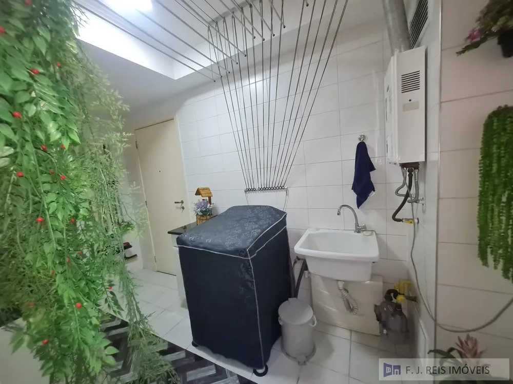 Apartamento, 4 quartos, 115 m² - Foto 5