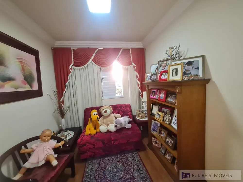 Apartamento, 4 quartos, 115 m² - Foto 3