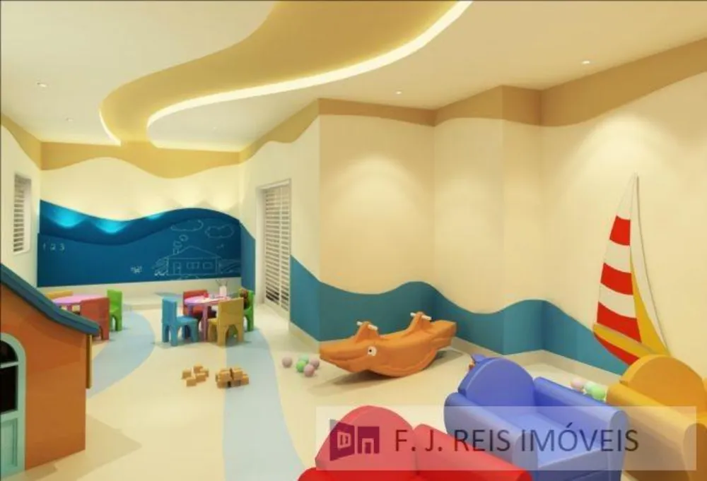 Apartamento, 4 quartos, 115 m² - Foto 11