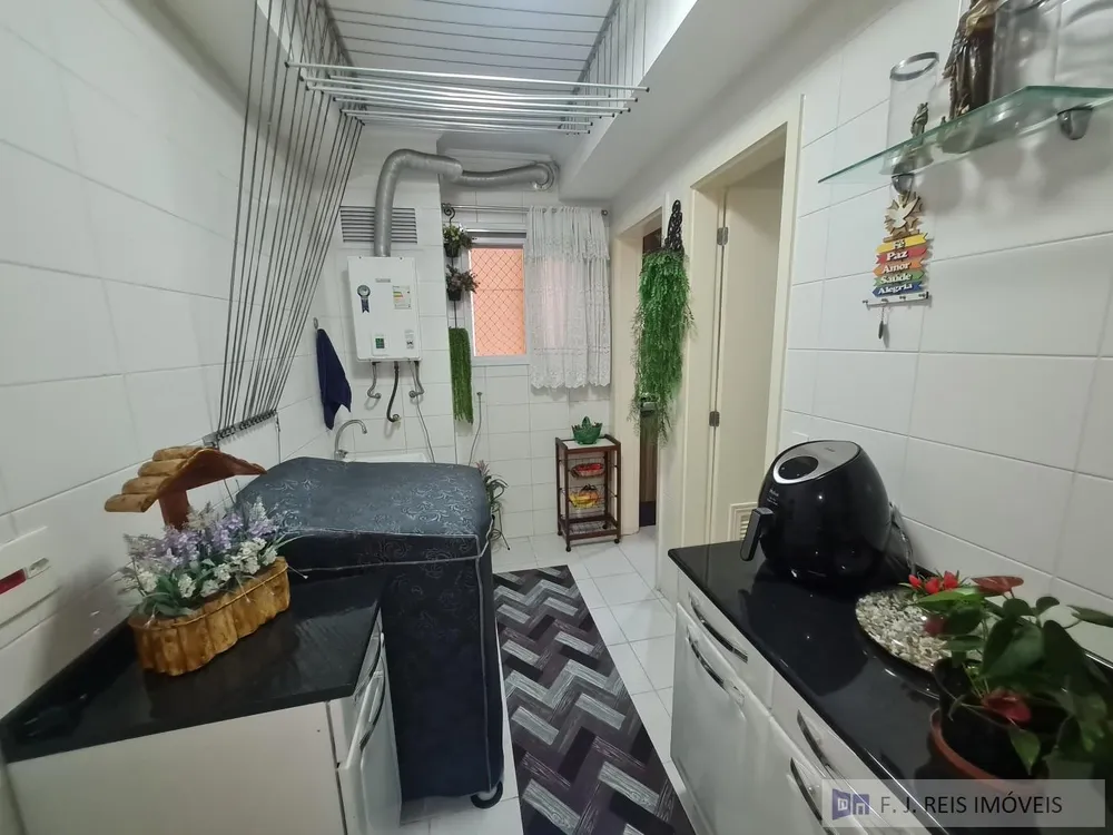 Apartamento, 4 quartos, 115 m² - Foto 4