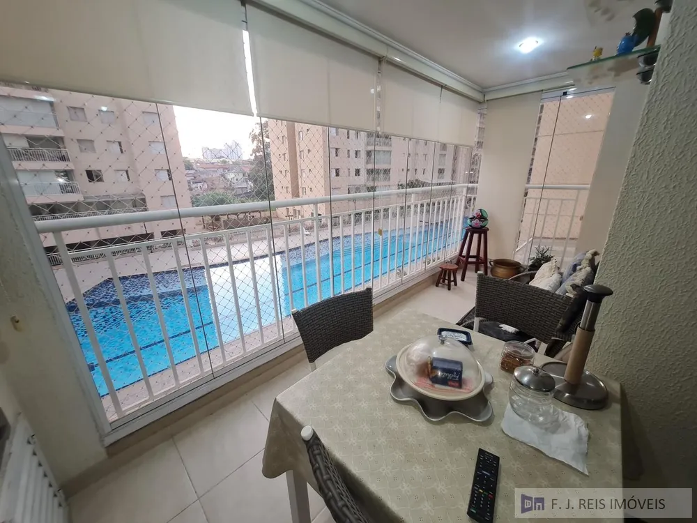 Apartamento, 4 quartos, 115 m² - Foto 6