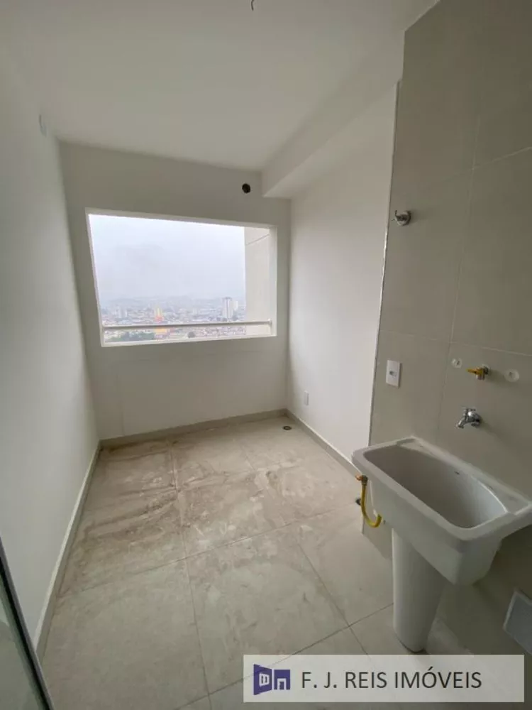 Apartamento à venda com 3 quartos, 73m² - Foto 7