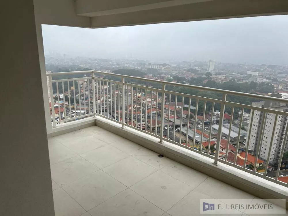 Apartamento à venda com 3 quartos, 73m² - Foto 4