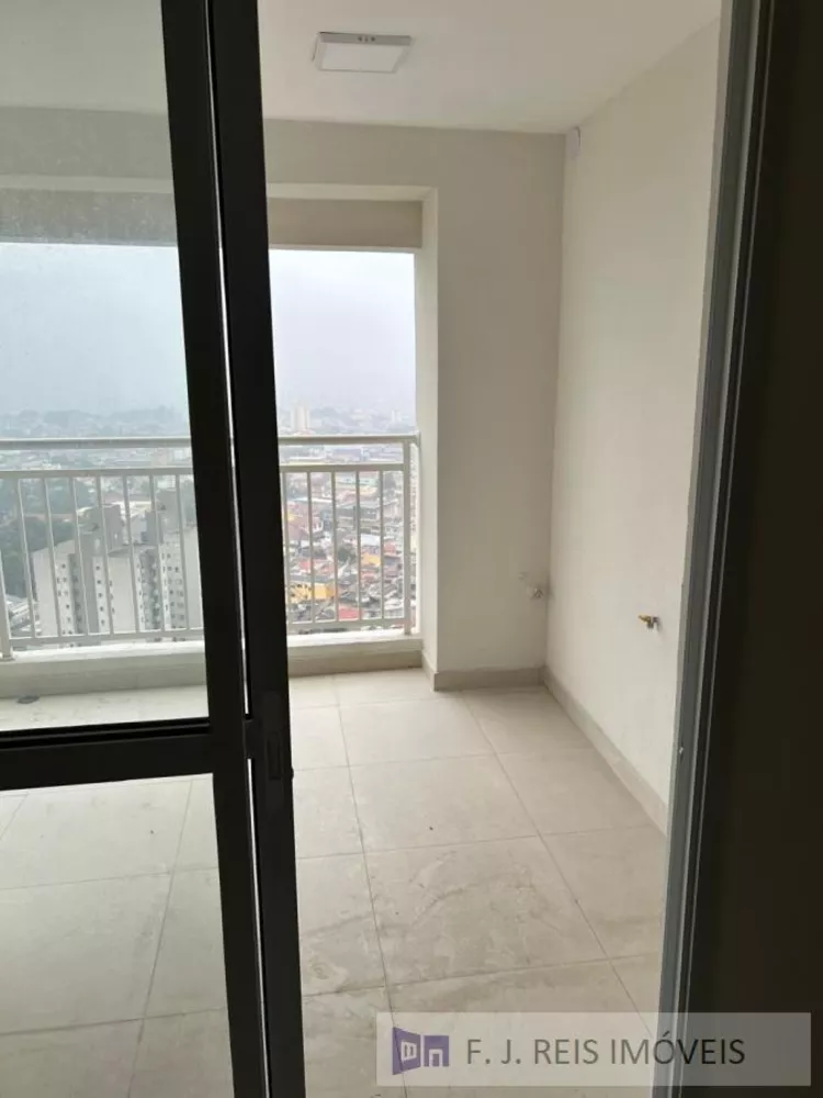 Apartamento à venda com 3 quartos, 73m² - Foto 3